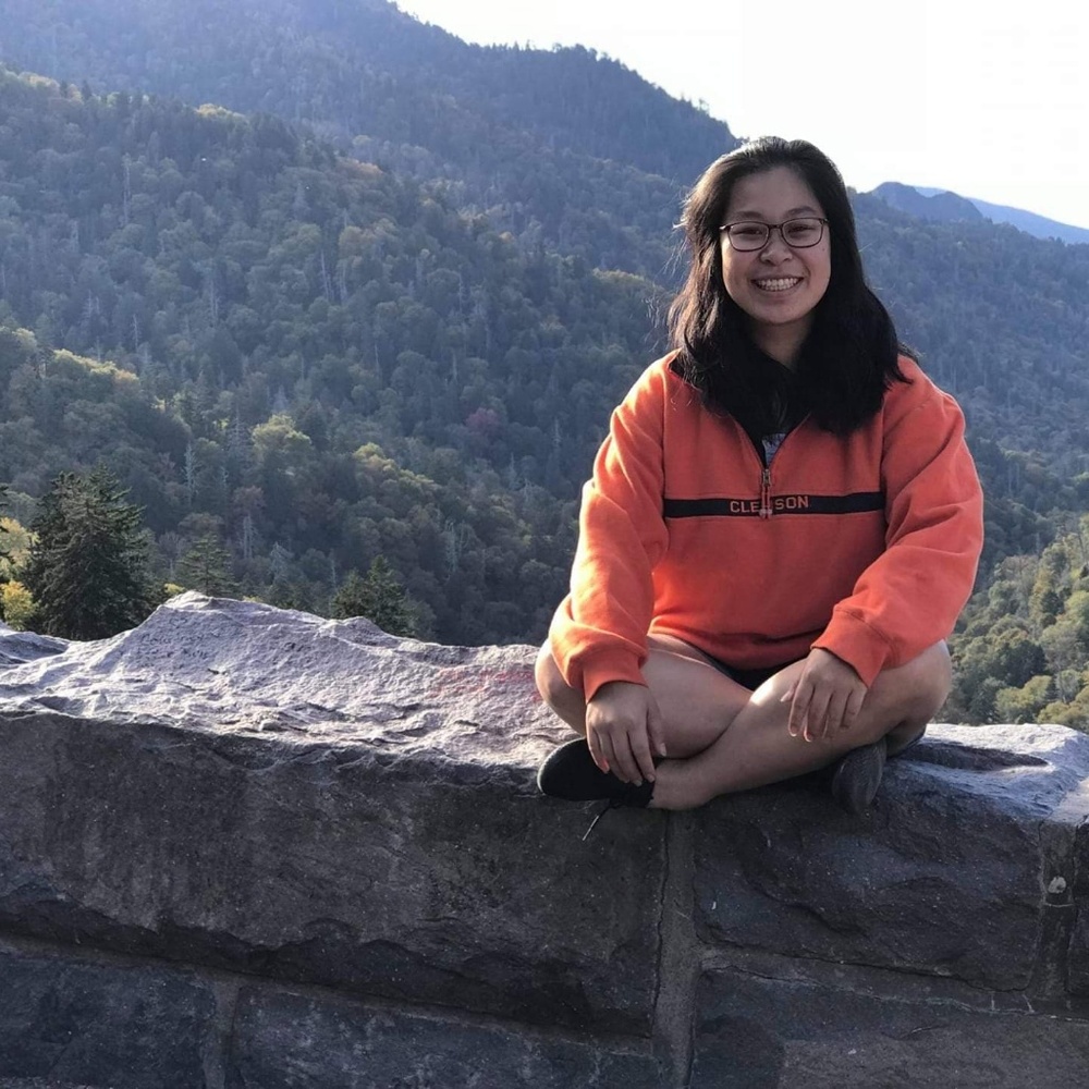 Meet your Posher, Juejie